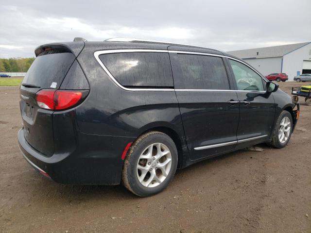 2C4RC1BG1JR126647 - 2018 CHRYSLER PACIFICA TOURING L Qara foto 3