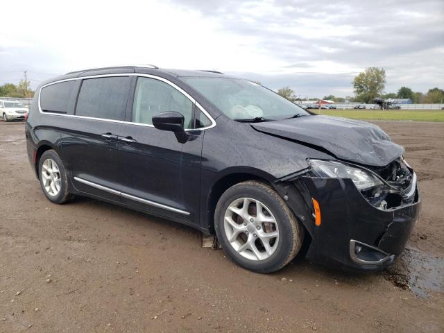 2C4RC1BG1JR126647 - 2018 CHRYSLER PACIFICA TOURING L Qara foto 4