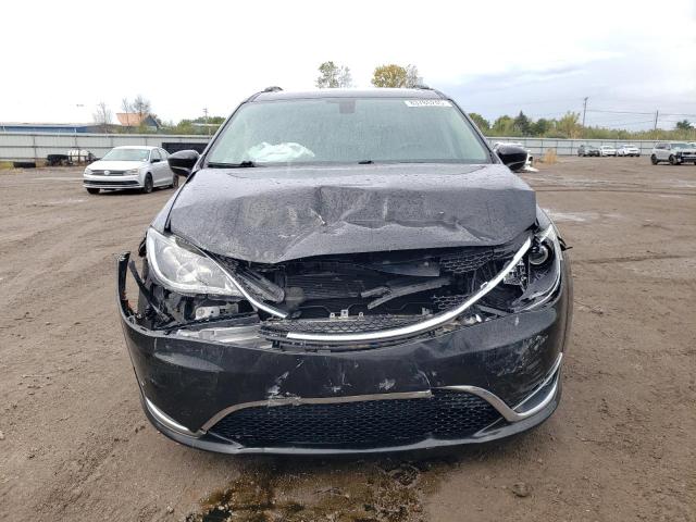 2C4RC1BG1JR126647 - 2018 CHRYSLER PACIFICA TOURING L Qara foto 5