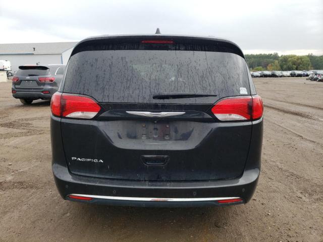 2C4RC1BG1JR126647 - 2018 CHRYSLER PACIFICA TOURING L Qara foto 6