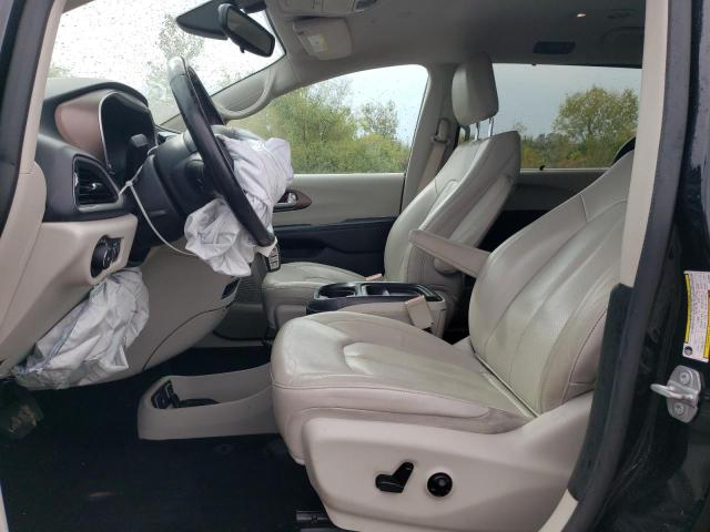 2C4RC1BG1JR126647 - 2018 CHRYSLER PACIFICA TOURING L Qara foto 7