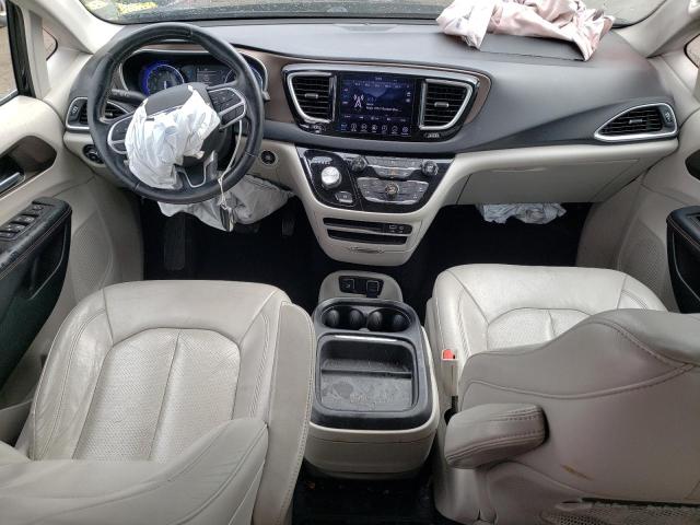 2C4RC1BG1JR126647 - 2018 CHRYSLER PACIFICA TOURING L Qara foto 8