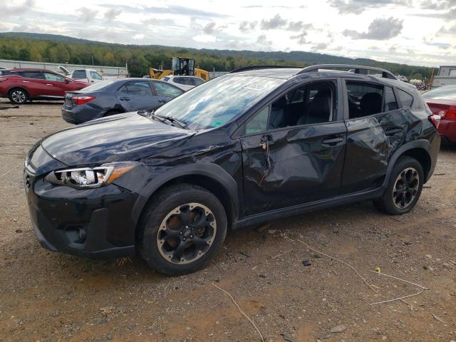 2021 SUBARU CROSSTREK PREMIUM, 