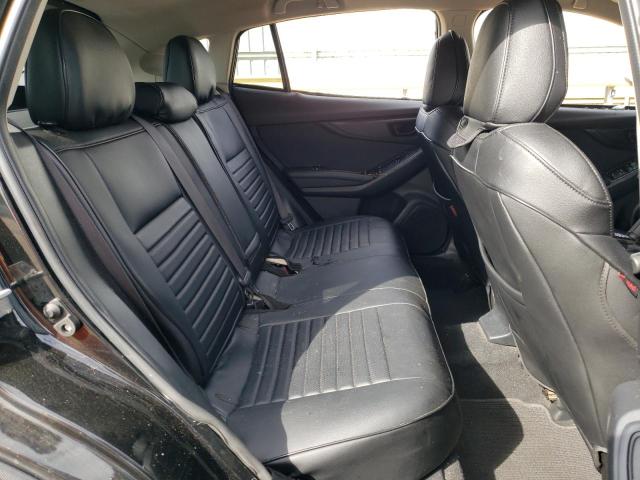 JF2GTACC5MG368996 - 2021 SUBARU CROSSTREK PREMIUM Сірий фото 11