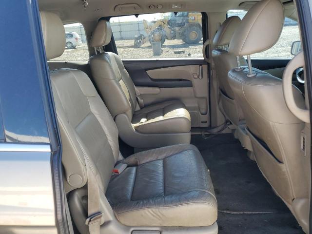 5FNRL5H92CB006323 - 2012 HONDA ODYSSEY TOURING ოქროსფერი ფოტო 11