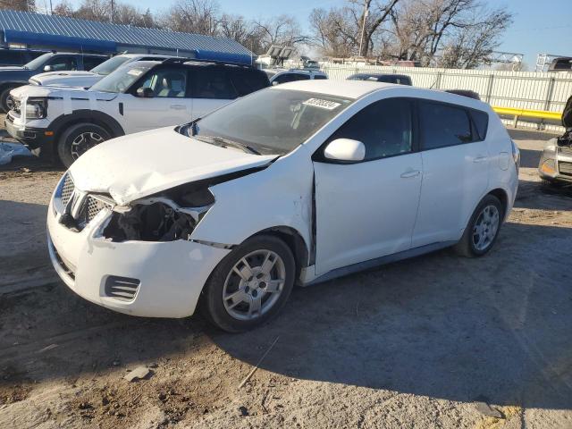 2009 PONTIAC VIBE, 
