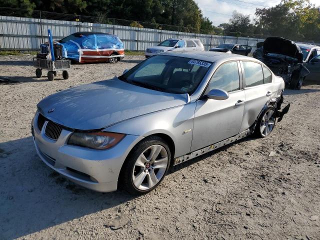 2007 BMW 335 I, 