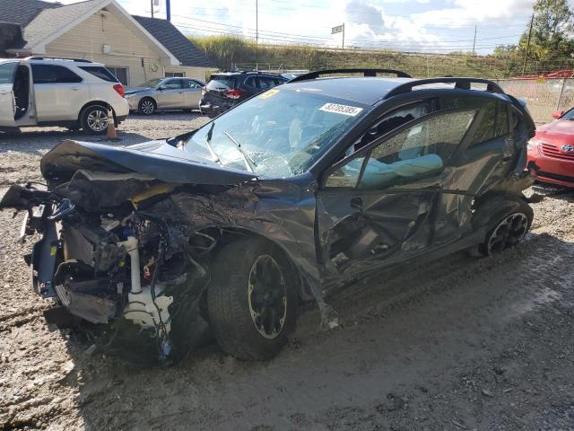 2021 SUBARU CROSSTREK PREMIUM, 