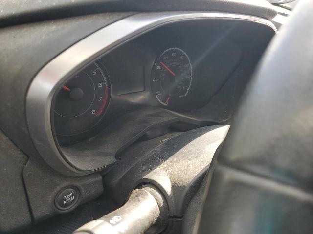 JF2GTACC0M9204012 - 2021 SUBARU CROSSTREK PREMIUM GRAY photo 9