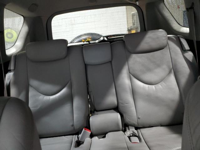 JTMDK4DV6AD015234 - 2010 TOYOTA RAV4 LIMITED 蓝色 照片 10