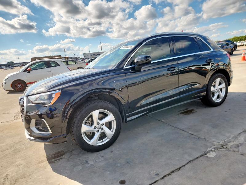 2020 AUDI Q3 PREMIUM, 