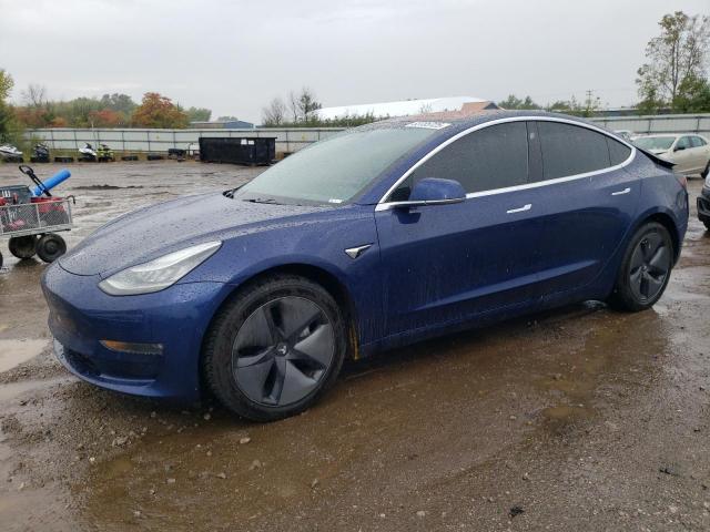 2018 TESLA MODEL 3, 