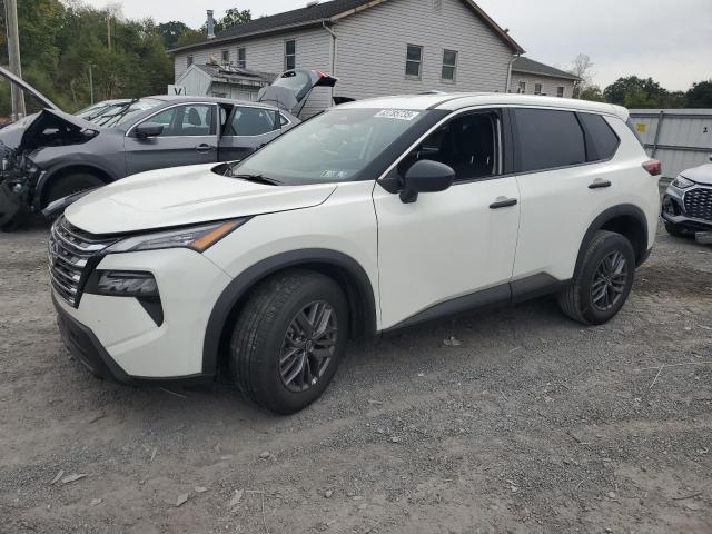2025 NISSAN ROGUE S, 