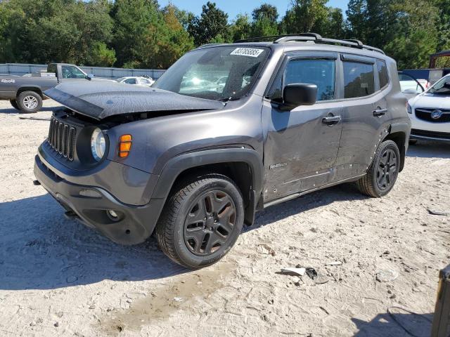 2018 JEEP RENEGADE SPORT, 