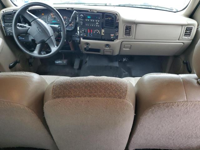 1GCEC19X74Z335664 - 2004 CHEVROLET SILVERADO C1500 თეთრი ფოტო 8