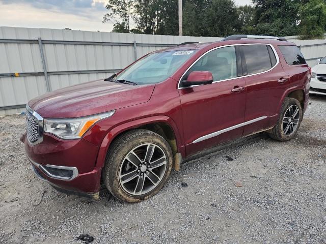 2018 GMC ACADIA DENALI, 