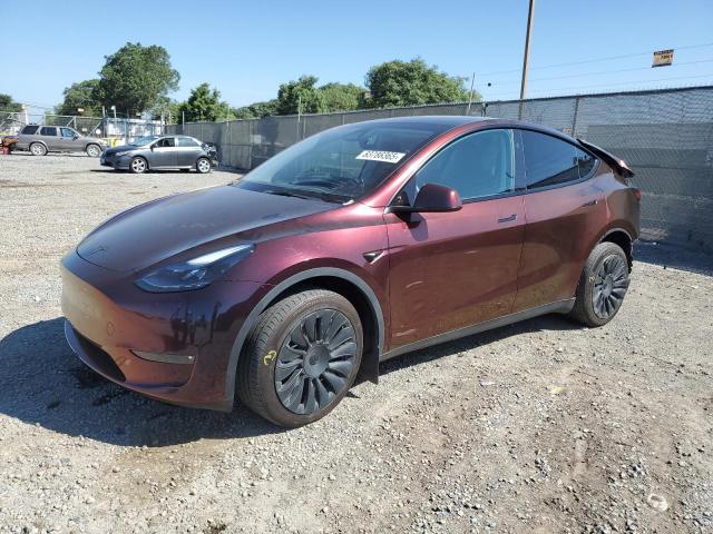 2023 TESLA MODEL Y, 