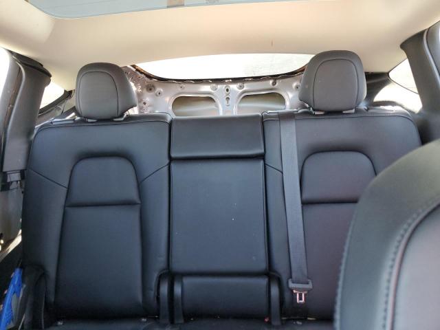 7SAYGDEEXPF829201 - 2023 TESLA MODEL Y 棕色 照片 10