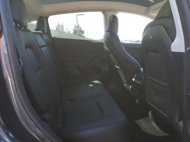 7SAYGDEEXPF829201 - 2023 TESLA MODEL Y 棕色 照片 11