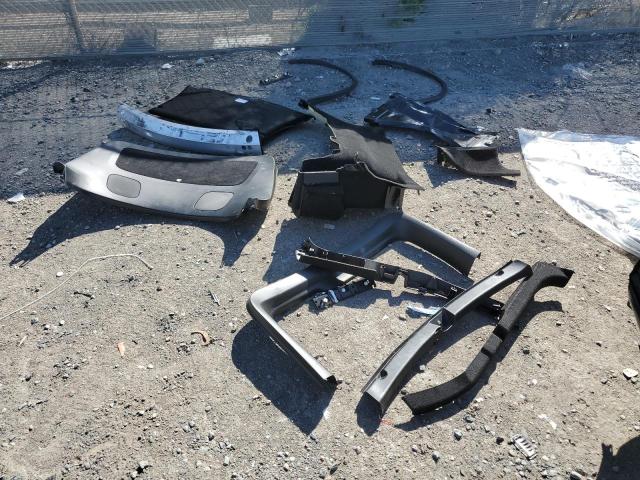 7SAYGDEEXPF829201 - 2023 TESLA MODEL Y 棕色 照片 13