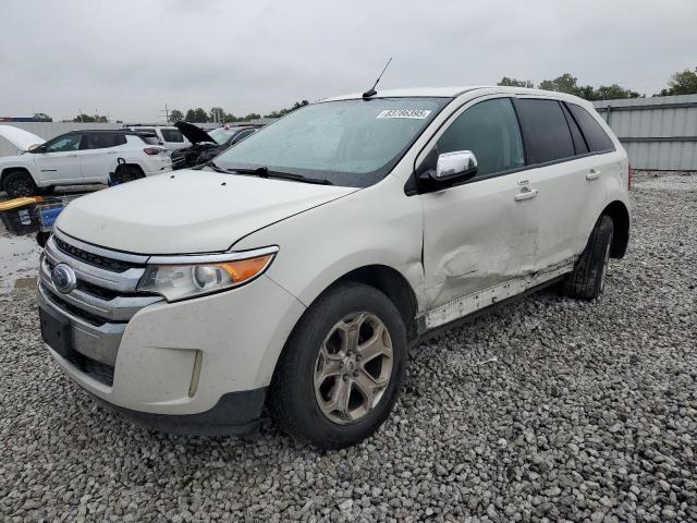2013 FORD EDGE SEL, 