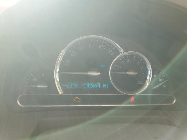 3GNDA23D76S598394 - 2006 CHEVROLET HHR LT MAROON photo 9