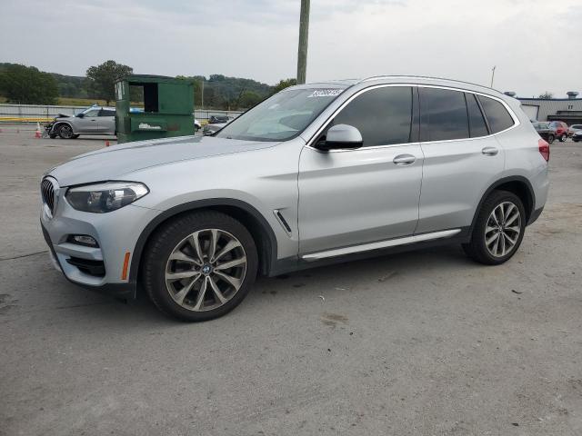 2019 BMW X3 XDRIVE30I, 