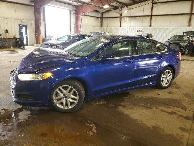 2015 FORD FUSION SE, 