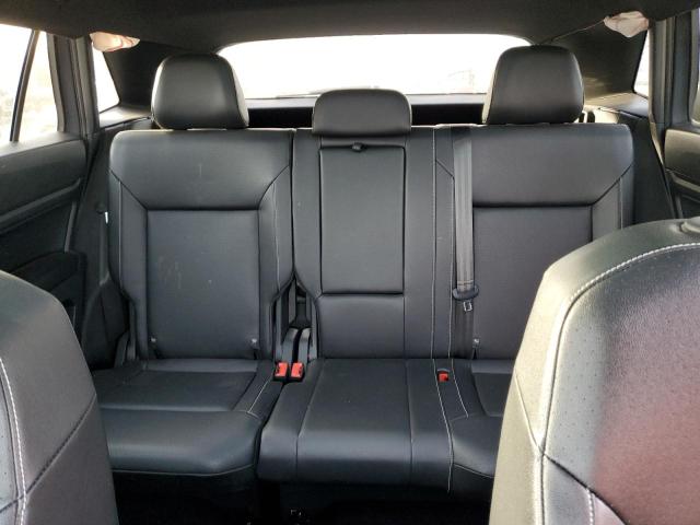 1V26E2CA8LC225859 - 2020 VOLKSWAGEN ATLAS CROS SE GRAY photo 10