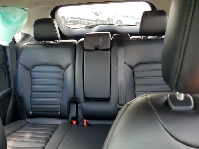 2FMPK4J98LBA49765 - 2020 FORD EDGE SEL فيروزي صورة 10