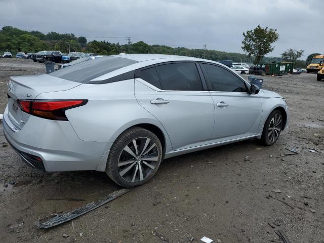 1N4BL4CW5NN349369 - 2022 NISSAN ALTIMA SR GRAY photo 3