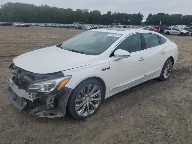 2017 BUICK LACROSSE ESSENCE, 