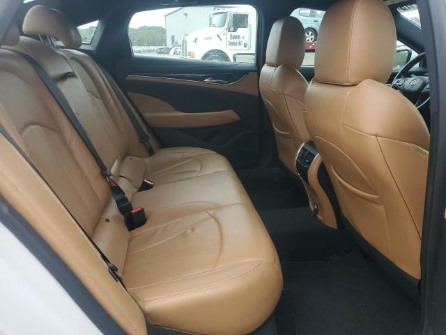 1G4ZP5SS4HU123492 - 2017 BUICK LACROSSE ESSENCE Белый фото 10