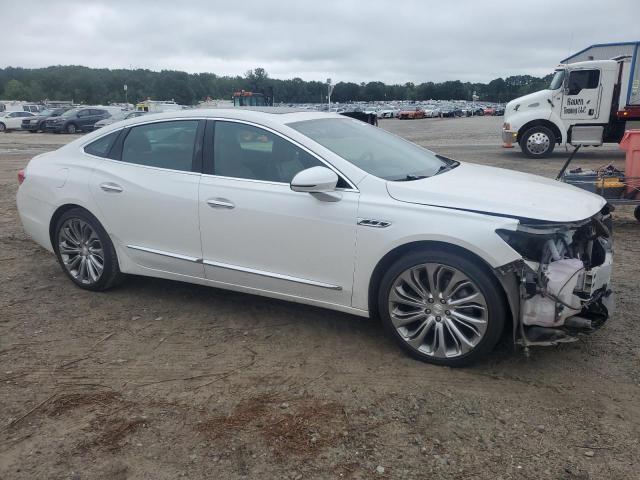 1G4ZP5SS4HU123492 - 2017 BUICK LACROSSE ESSENCE Белый фото 4