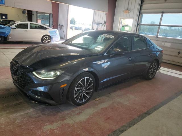 2020 HYUNDAI SONATA LIMITED, 