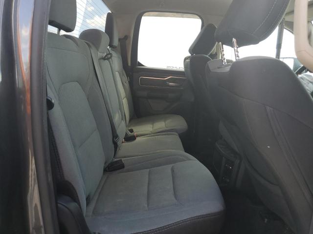 1C6RRFBG8LN385381 - 2020 RAM 1500 BIG HORN/LONE STAR CHARCOAL photo 10
