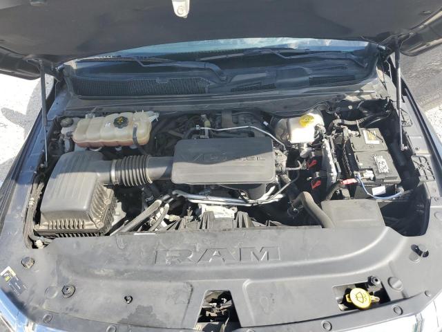 1C6RRFBG8LN385381 - 2020 RAM 1500 BIG HORN/LONE STAR CHARCOAL photo 11
