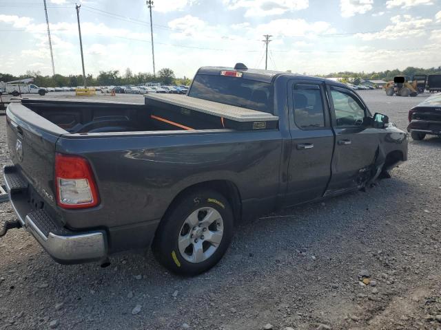 1C6RRFBG8LN385381 - 2020 RAM 1500 BIG HORN/LONE STAR CHARCOAL photo 3