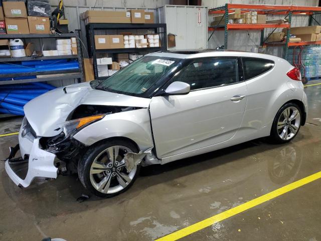 2013 HYUNDAI VELOSTER, 