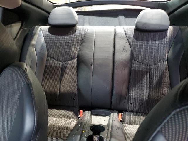 KMHTC6AD4DU167206 - 2013 HYUNDAI VELOSTER 银色 照片 10