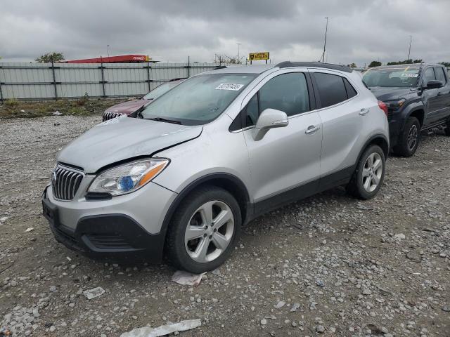 2016 BUICK ENCORE, 