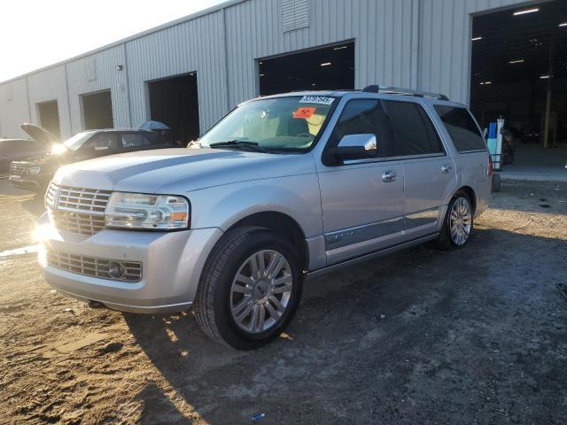2013 LINCOLN NAVIGATOR, 