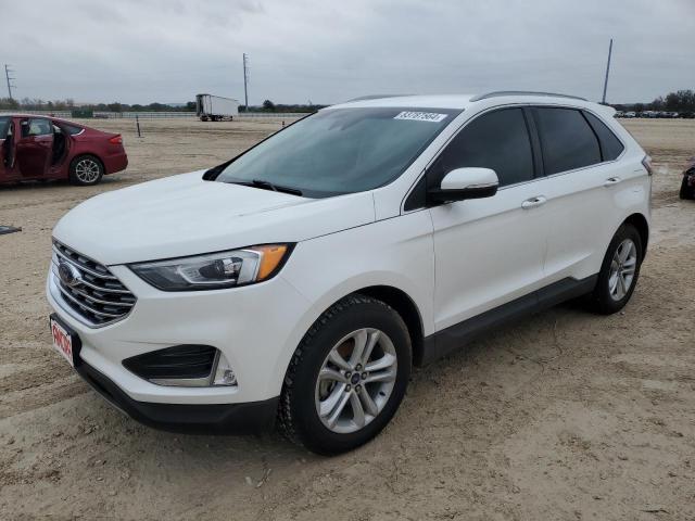 2020 FORD EDGE SEL, 