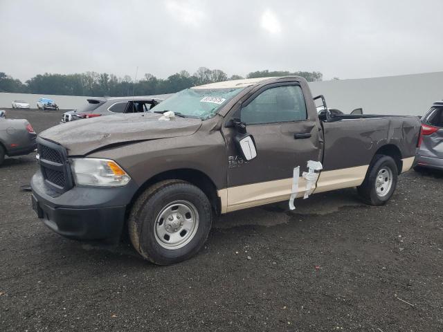 2020 RAM 1500 CLASS TRADESMAN, 