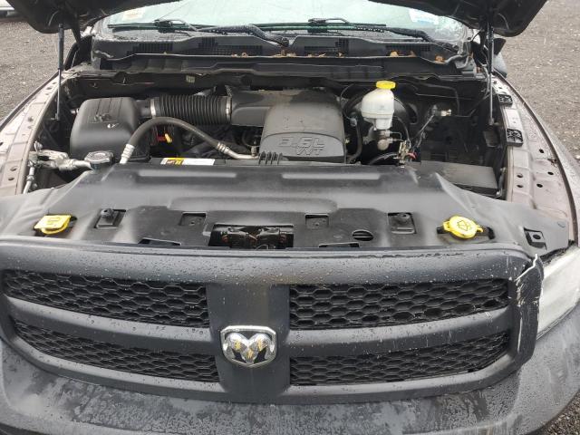 3C6JR6DG5LG133073 - 2020 RAM 1500 CLASS TRADESMAN Braun Foto 11