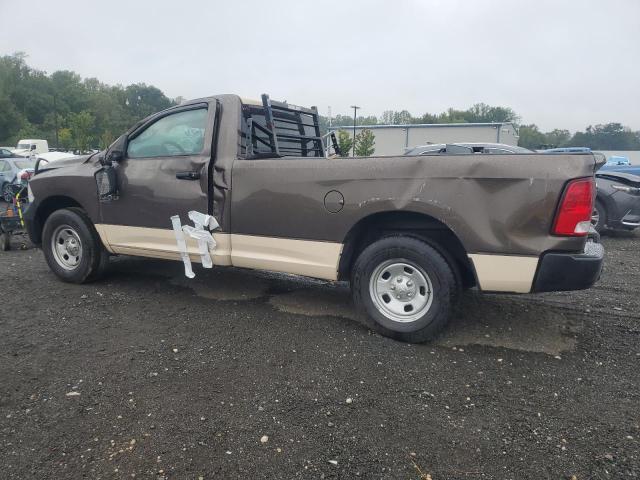 3C6JR6DG5LG133073 - 2020 RAM 1500 CLASS TRADESMAN Braun Foto 2