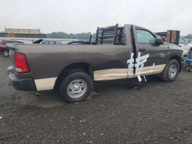 3C6JR6DG5LG133073 - 2020 RAM 1500 CLASS TRADESMAN Braun Foto 3