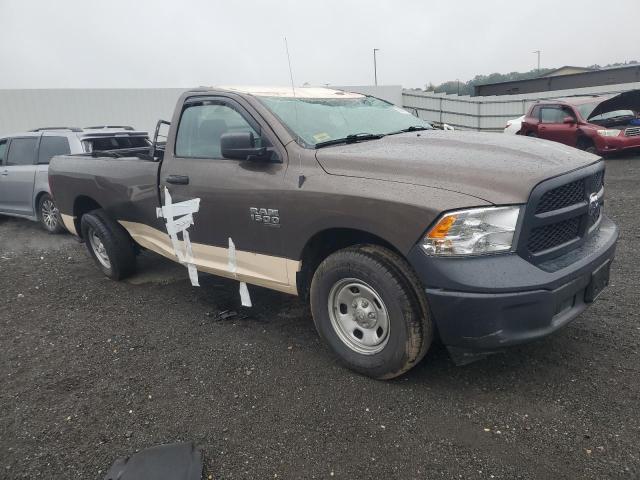 3C6JR6DG5LG133073 - 2020 RAM 1500 CLASS TRADESMAN Braun Foto 4