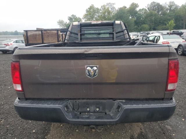 3C6JR6DG5LG133073 - 2020 RAM 1500 CLASS TRADESMAN Braun Foto 6