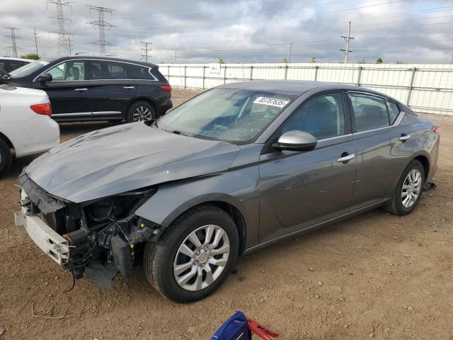 2020 NISSAN ALTIMA S, 